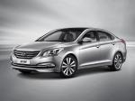 Hyundai Mistra 2013 года